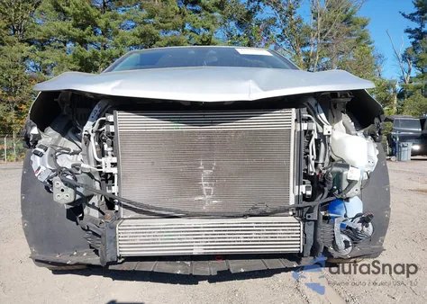 2019 Chevrolet Equinox Lt z USA, uszkodzony, nr VIN 2GNAXLEXXK6169029